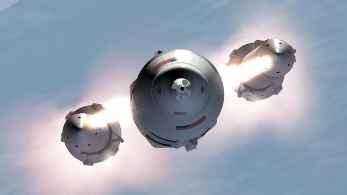 Space Launch System