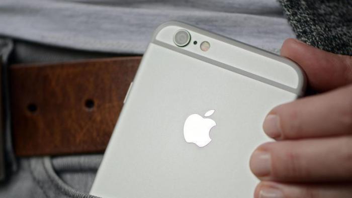 iPhone 6
