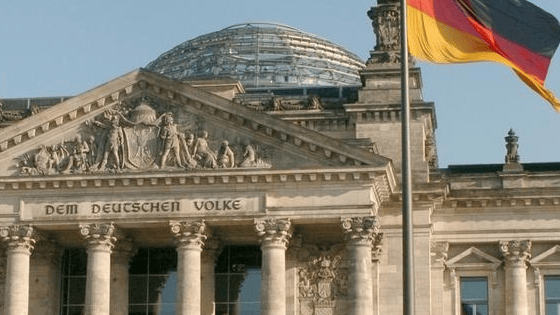 Bundestag