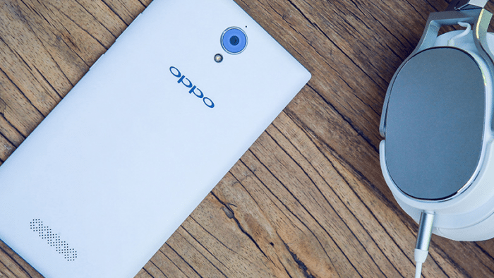 Oppo kündigt neues Phablet Oppo U3 an