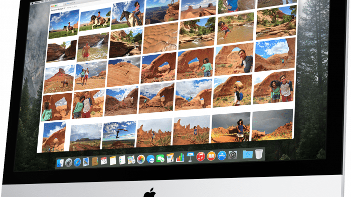 Apple bringt UIKit auf den Mac
