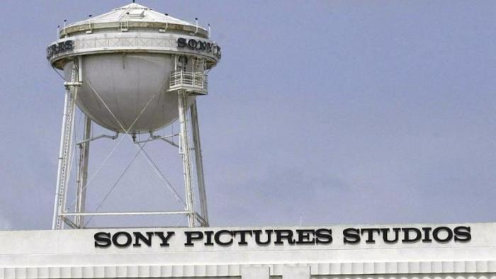 Sony Pictures