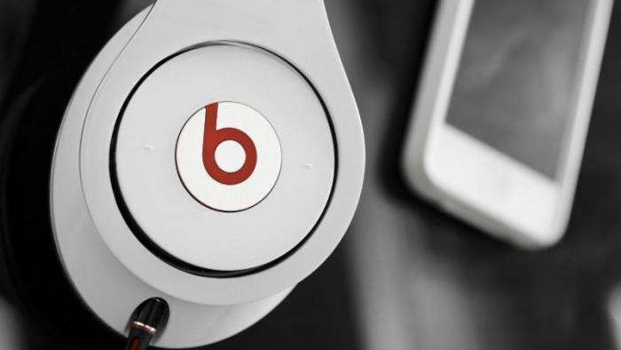 Apple und Beats