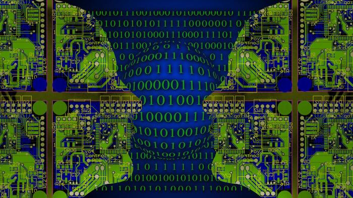 Code, Programmieren, Wissenschaft