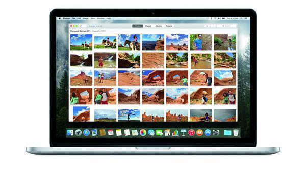 OS X 10.10.3 Public Beta: iPhoto-Nachfolger für alle