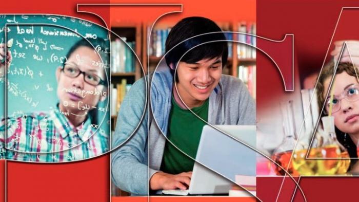 OECD-Bericht zur Chancengleichheit: Mathe-Muffel Mädchen