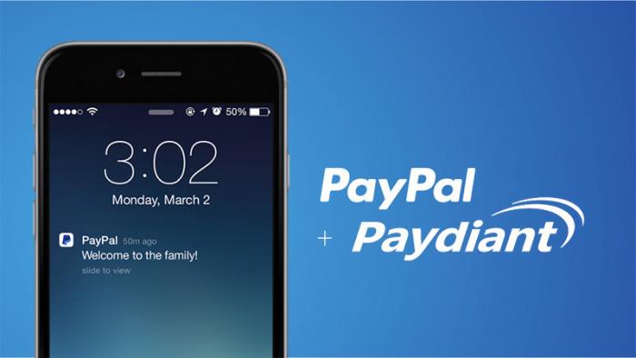 MWC: Paypal legt sich eine elektronische Geldbörse zu