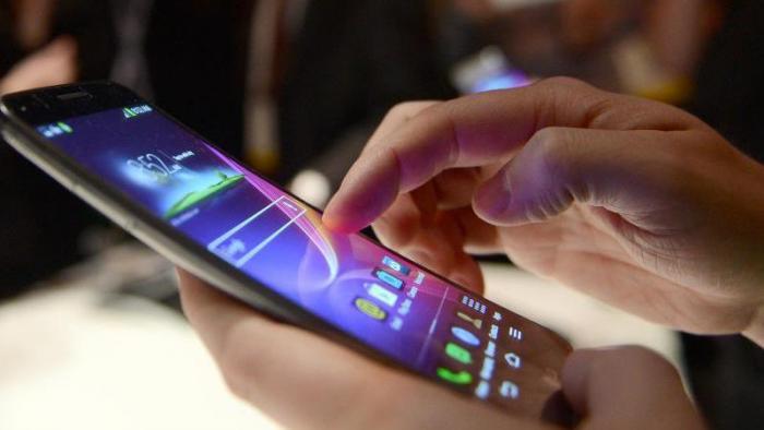 Smartphone