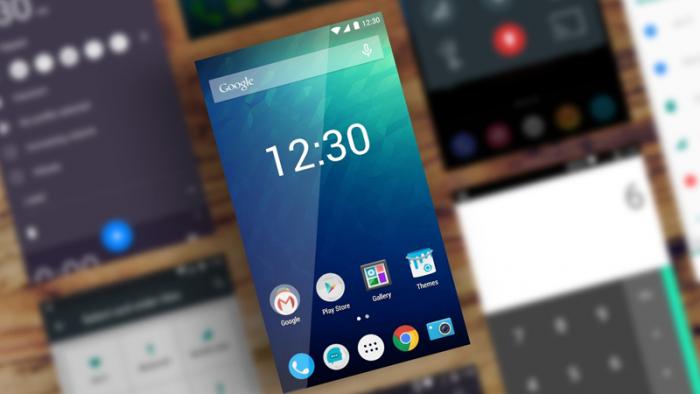 Cyanogen-Smartphone ohne Google-Dienste