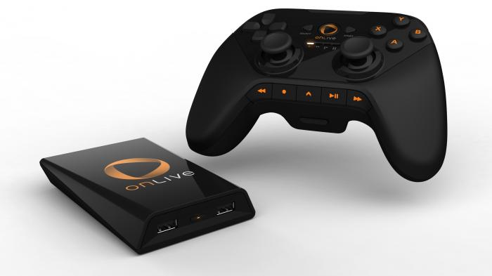 Sony kauft Cloud-Gaming-Dienst OnLive und macht ihn dicht