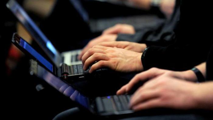 Unterwegs im Web