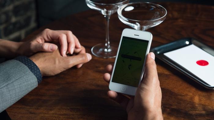 EU-Kommission schaut sich nach Uber-Beschwerde deutschen Taxi-Markt an
