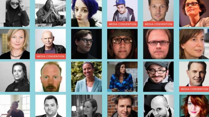 re:publica 2015: Die digitale Gesellschaft auf der Suche nach Europa