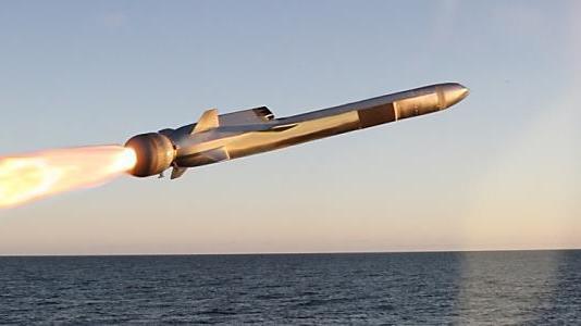 Zeitung: Rüstungskonzern Raytheon steigt ins IT-Geschäft ein