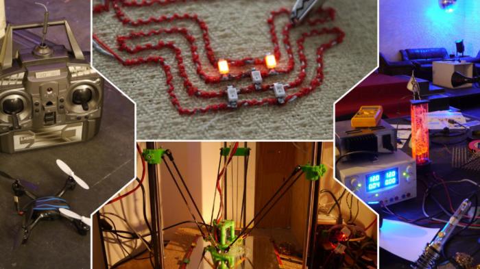 Spaceinvasion: Innsbrucker Hackerspace übernimmt Freies Theater