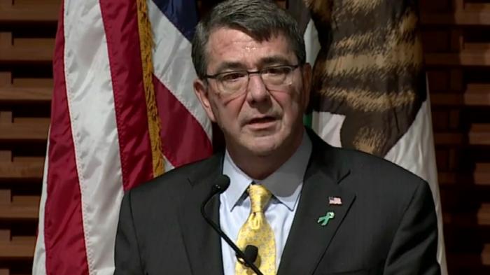 USA: Neue Verteidigungsstrategie für den Cyberspace setzt auf Abschreckung