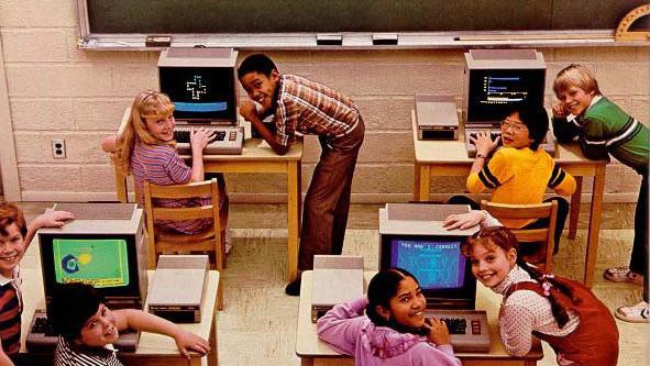 Retro Computing: Nachfolger des C64 erscheint als MEGA65