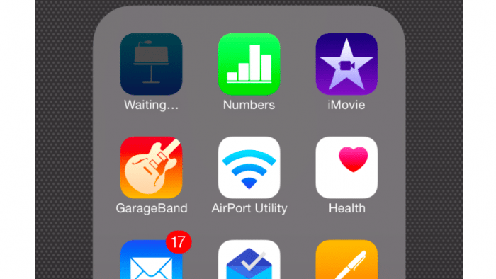 iWork für iOS: Update legt Apps lahm