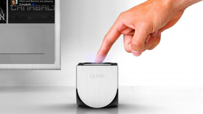 Ouya sucht nach einem Käufer