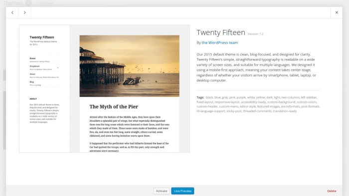 Neue Sicherheitslücke betrifft alle WordPress-Nutzer