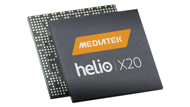 Mediatek: 10 ARM-Kerne fürs Smartphone