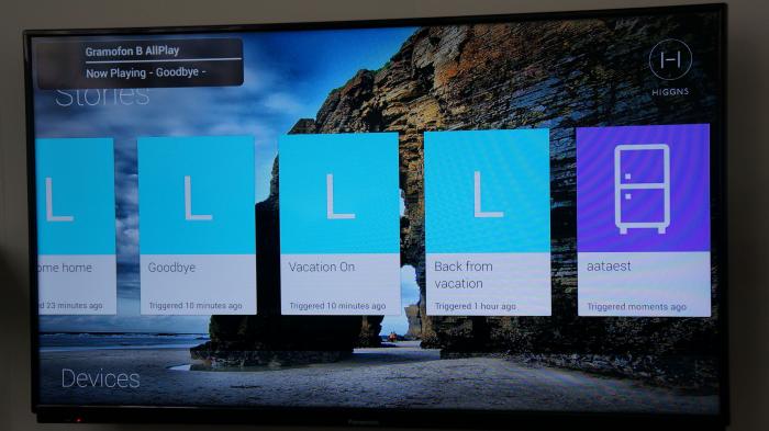 App macht Fire TV zur Smart-Home-Zentrale
