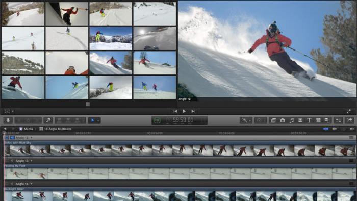 Apple bessert bei Final Cut Pro X nach