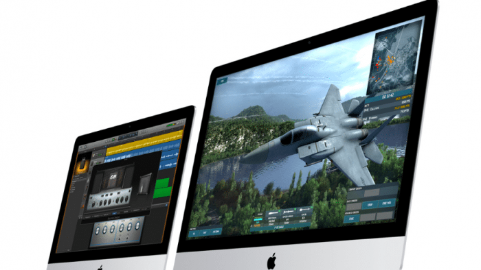 iMac wird teurer, iMac 5K billiger
