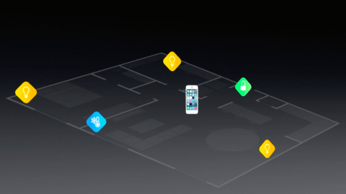 iOS 9: Gerüchte um Nahverkehrs-Infos und Home-App