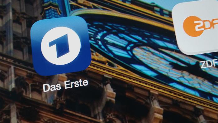 "Web only": ARD und ZDF wollen sich mit neuem Angebot verjüngen