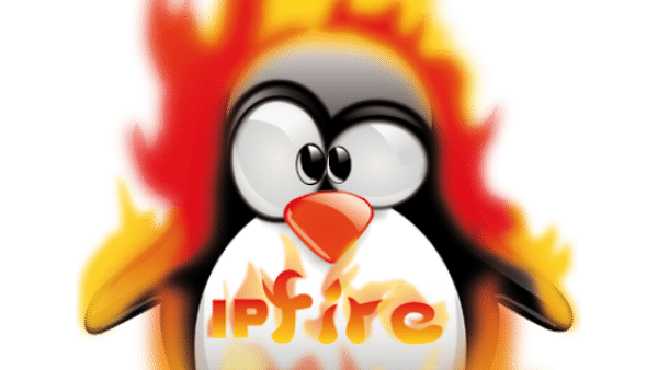 Linux-Firewall IPFire mit GeoIP-Filter