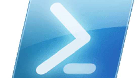 Windows PowerShell