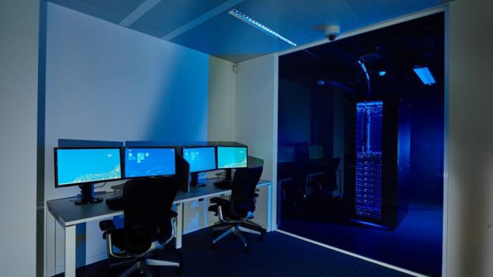 Microsoft lässt Regierungen kontrolliert in den Quellcode blicken