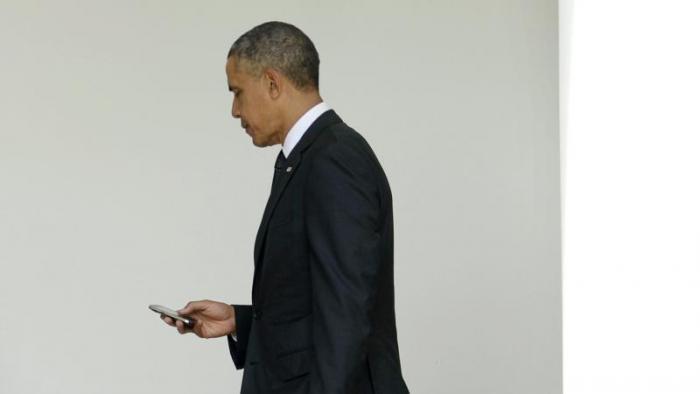 Barack Obama