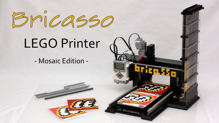 Bricasso