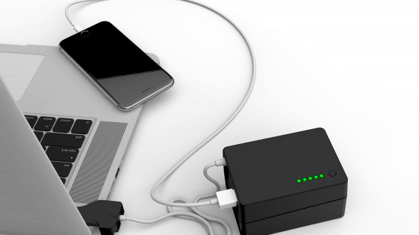 BatteryBox: Externer MacBook-Akku kommt nach Deutschland