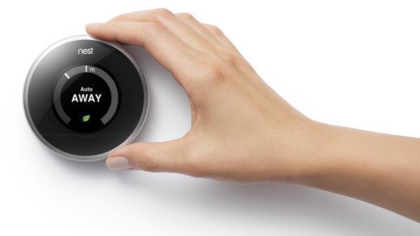 Nest: Smart-Home-Geräte