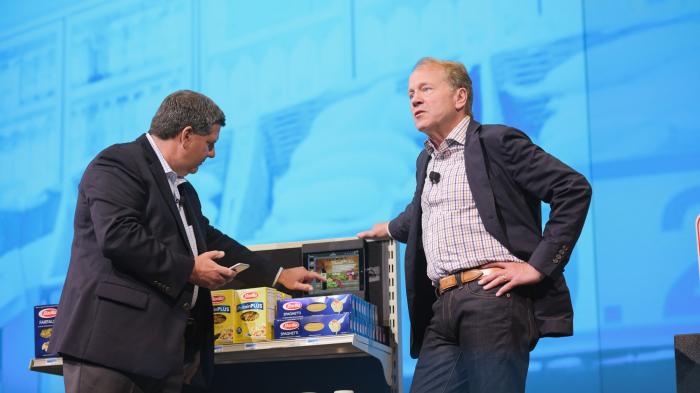Internet of Everything: Relevantes Shoppen statt bloß personalisiert
