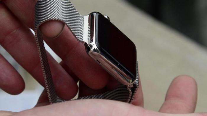 Apple Watch