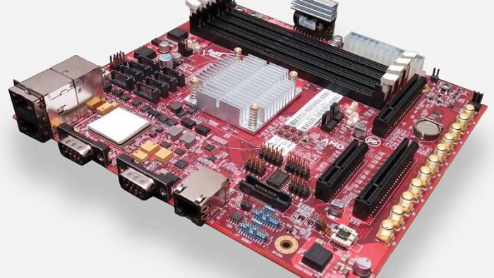 Red Hat ARM64 