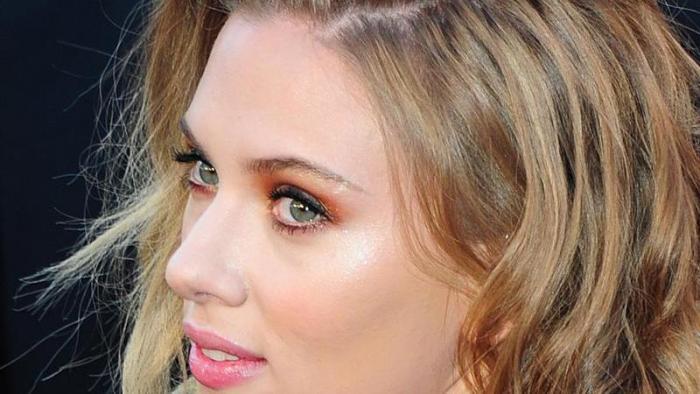 Scarlett Johansson
