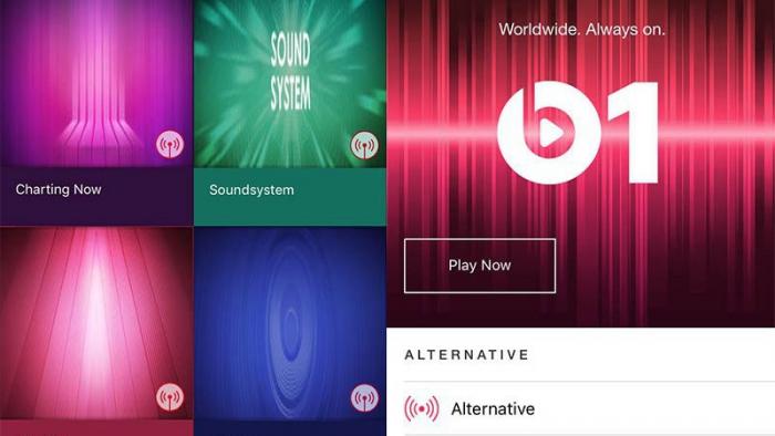 Apple Music