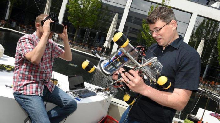 DIY am Bodensee: Maker World wieder in Friedrichshafen