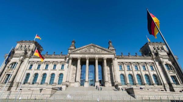 Bundestag