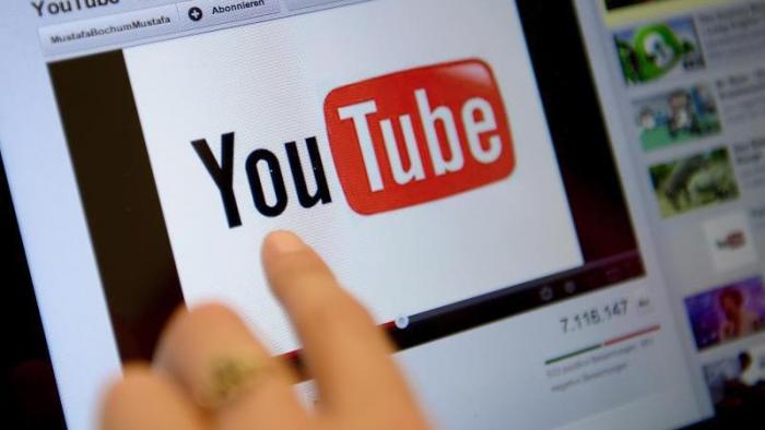 YouTube