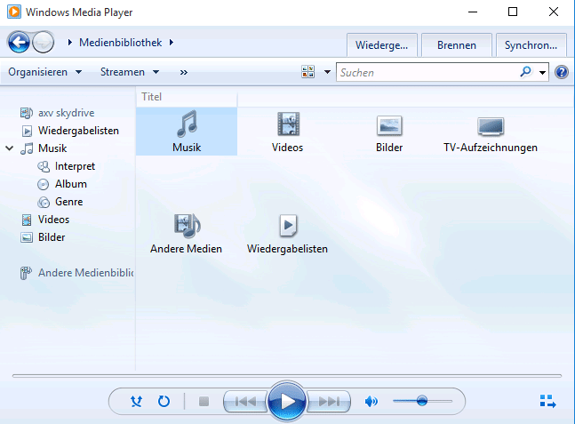 Windows 10: Es gibt weiterhin N-Editionen