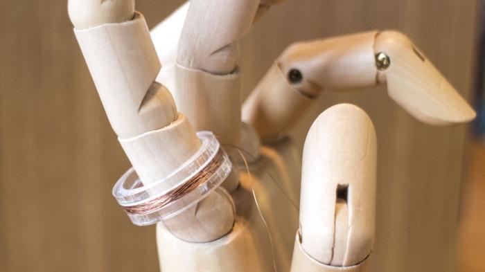 Technik kapert die Mode: Fashion Tec als Teil der Fashion Week Berlin