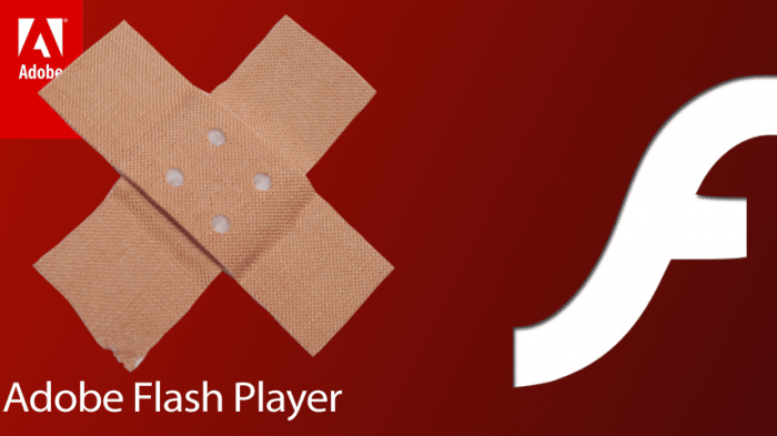 Adobe Patch