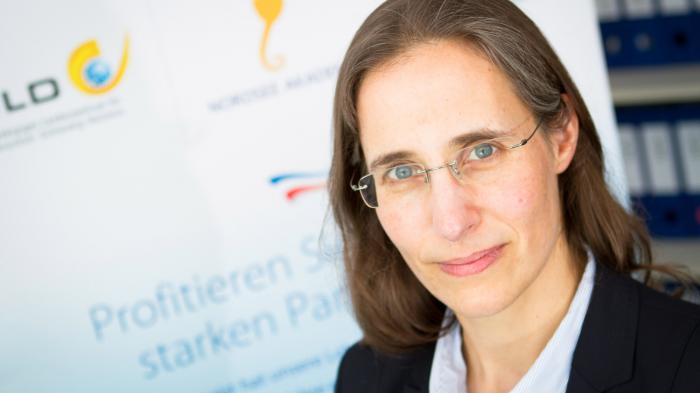 Marit Hansen