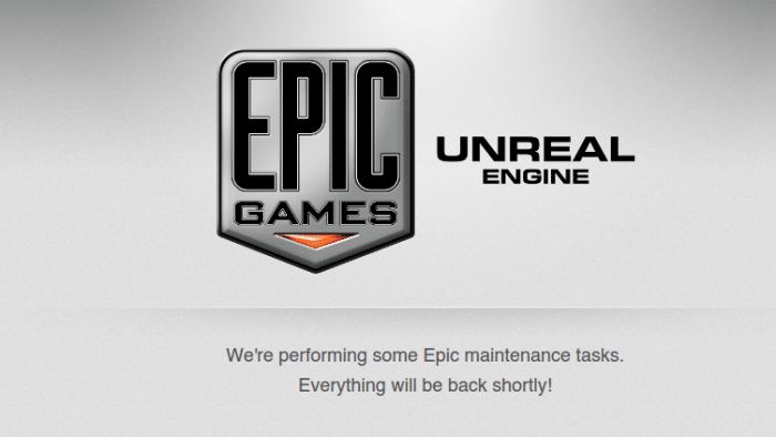 Epic Games